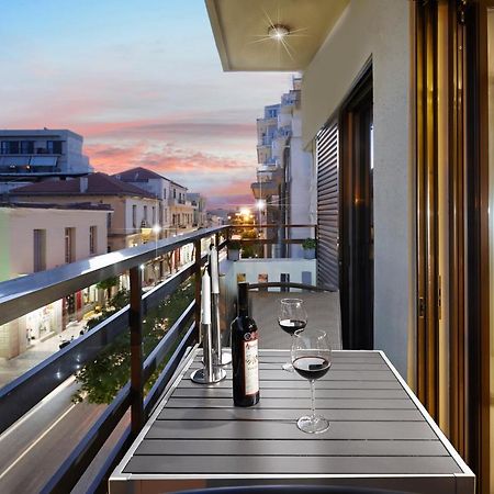 Armi Luxury Apartment In The Heart Of The City Chania  ภายนอก รูปภาพ