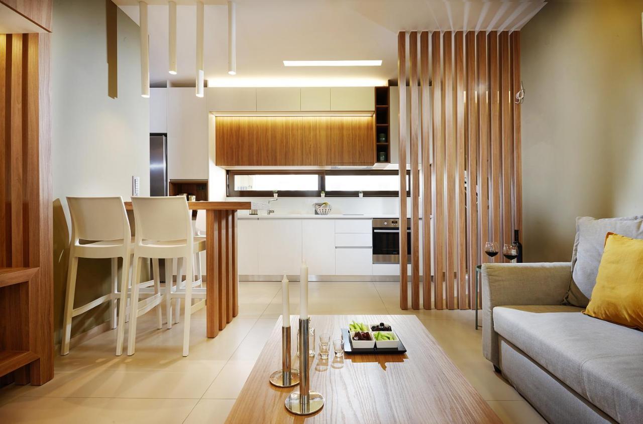 Armi Luxury Apartment In The Heart Of The City Chania  ภายนอก รูปภาพ