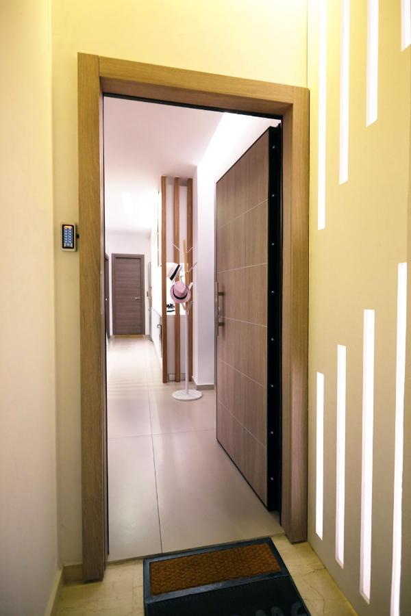 Armi Luxury Apartment In The Heart Of The City Chania  ภายนอก รูปภาพ