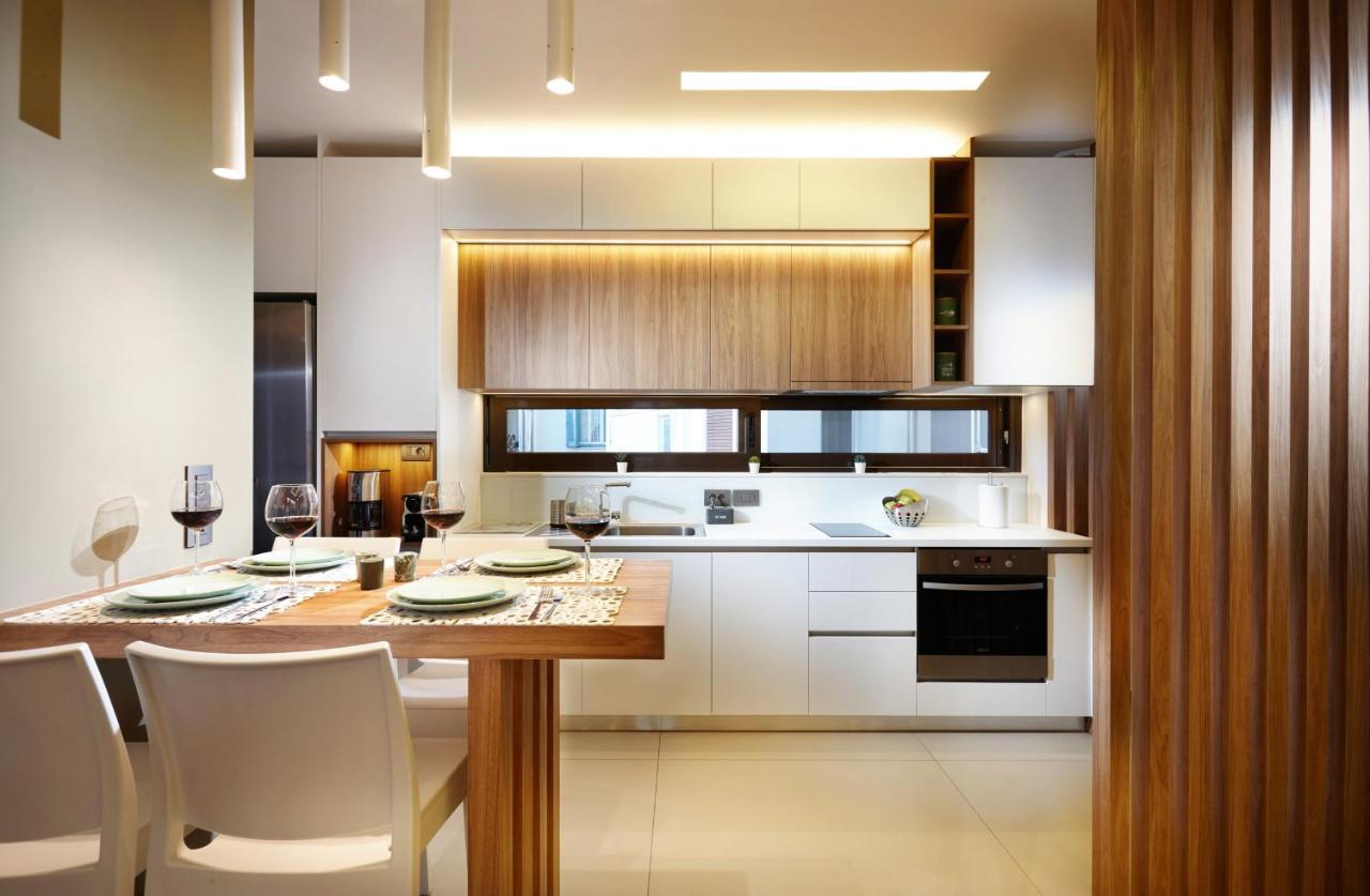 Armi Luxury Apartment In The Heart Of The City Chania  ภายนอก รูปภาพ