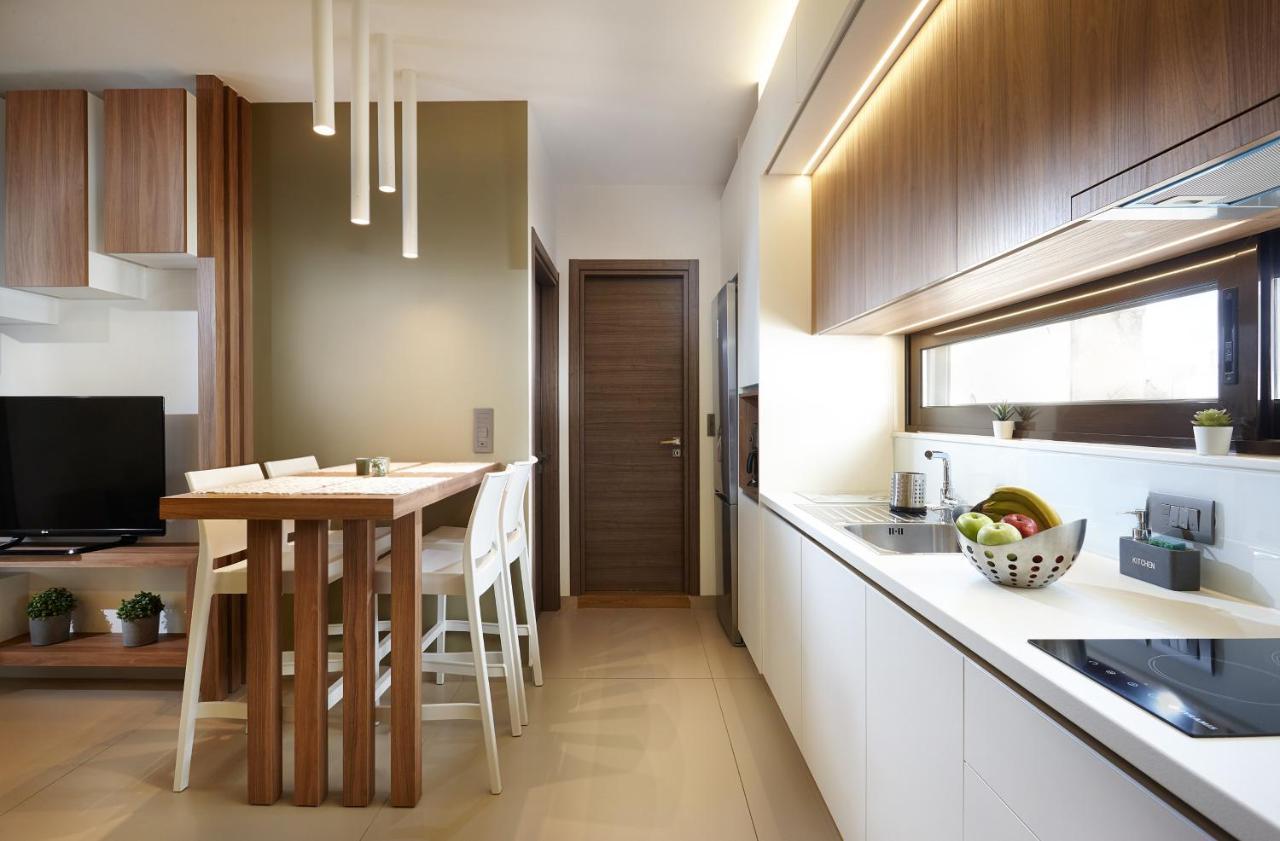 Armi Luxury Apartment In The Heart Of The City Chania  ภายนอก รูปภาพ