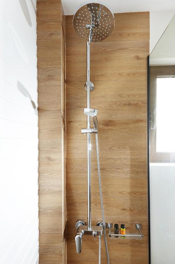 Armi Luxury Apartment In The Heart Of The City Chania  ภายนอก รูปภาพ