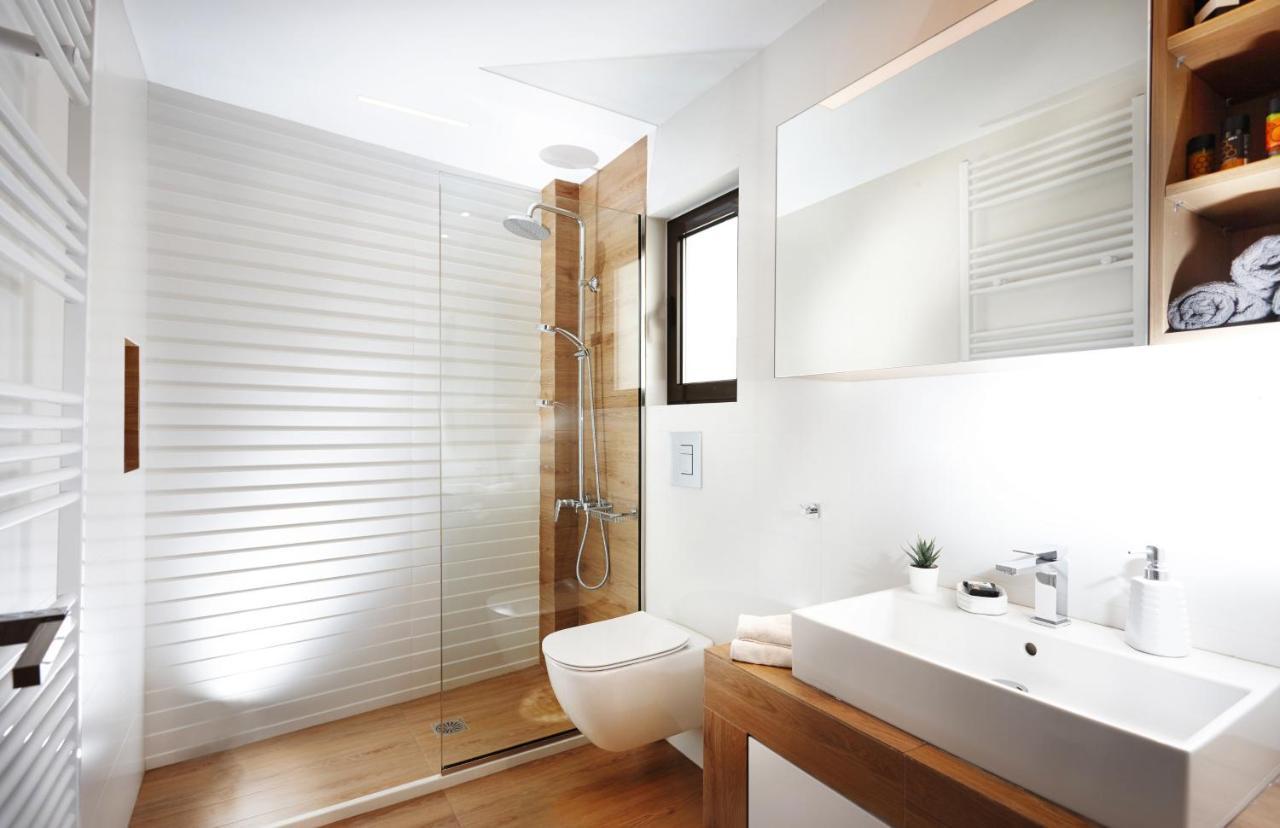 Armi Luxury Apartment In The Heart Of The City Chania  ภายนอก รูปภาพ