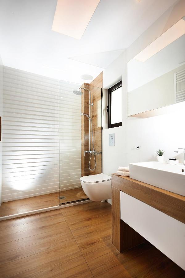 Armi Luxury Apartment In The Heart Of The City Chania  ภายนอก รูปภาพ