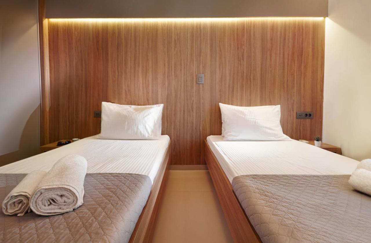 Armi Luxury Apartment In The Heart Of The City Chania  ภายนอก รูปภาพ
