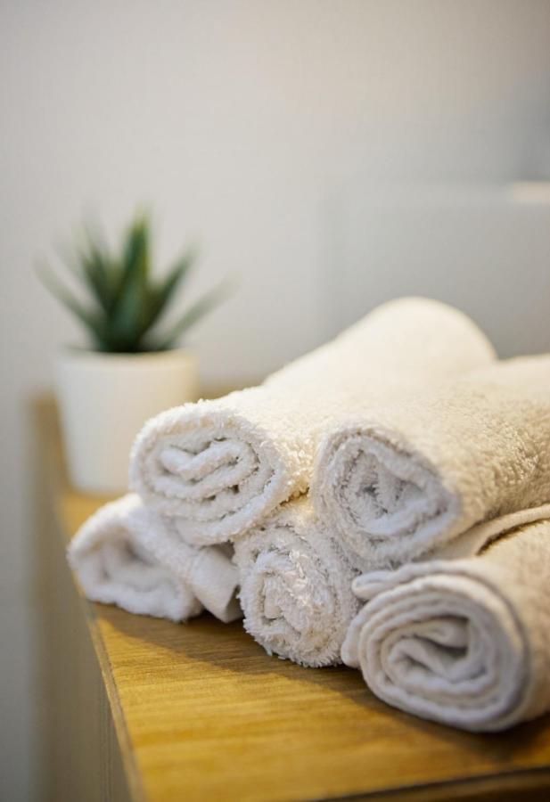 Armi Luxury Apartment In The Heart Of The City Chania  ภายนอก รูปภาพ