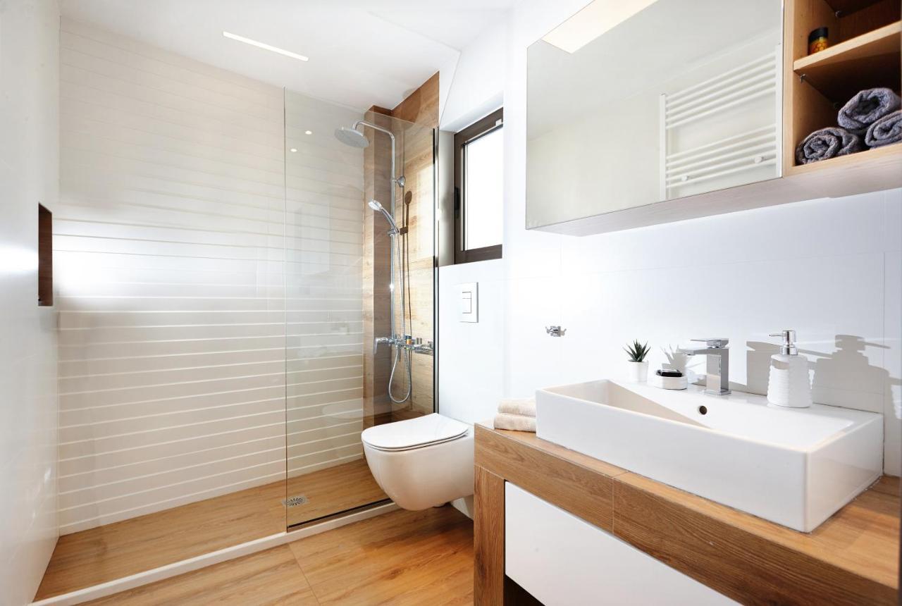 Armi Luxury Apartment In The Heart Of The City Chania  ภายนอก รูปภาพ