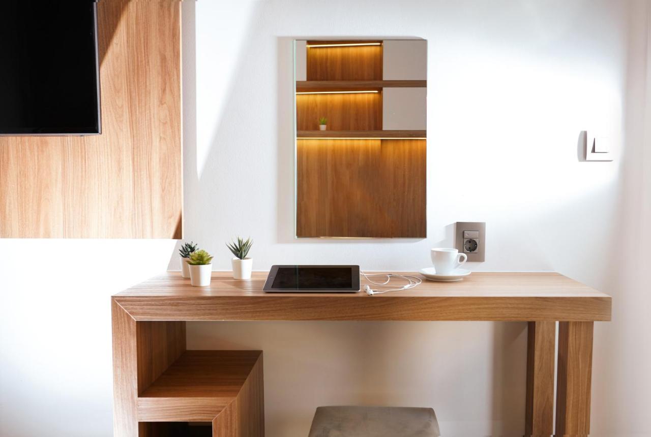 Armi Luxury Apartment In The Heart Of The City Chania  ภายนอก รูปภาพ